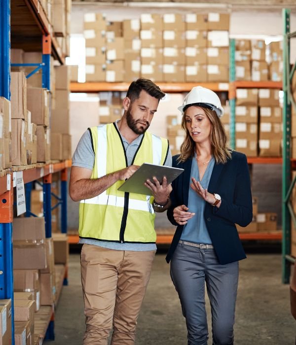 Pawan Relocations transportation services team