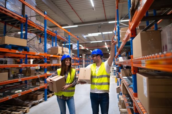 End to end logistics solutions by Pawan Relocations