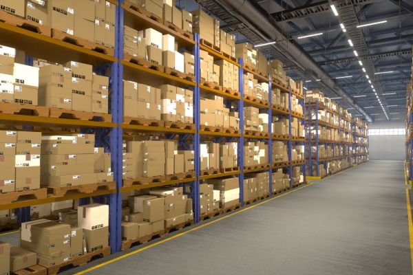 Warehousing and storage services by Pawan Relocations