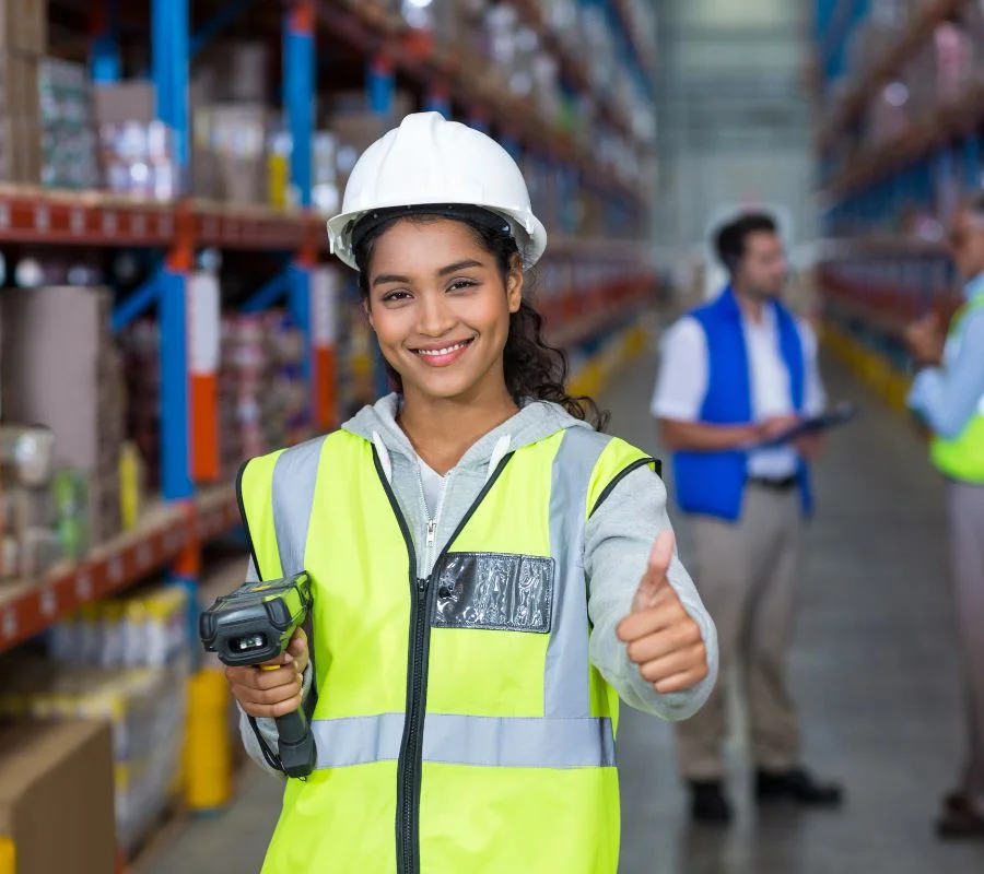 Pawan Relocations transportation and logistics services since 2010