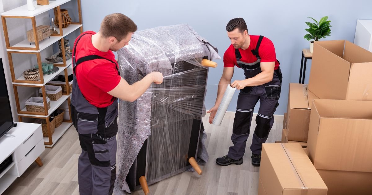 How Pawan Relocations Ensures Safe & Secure Goods Transportation Since 2010